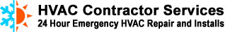 May City HVAC Services